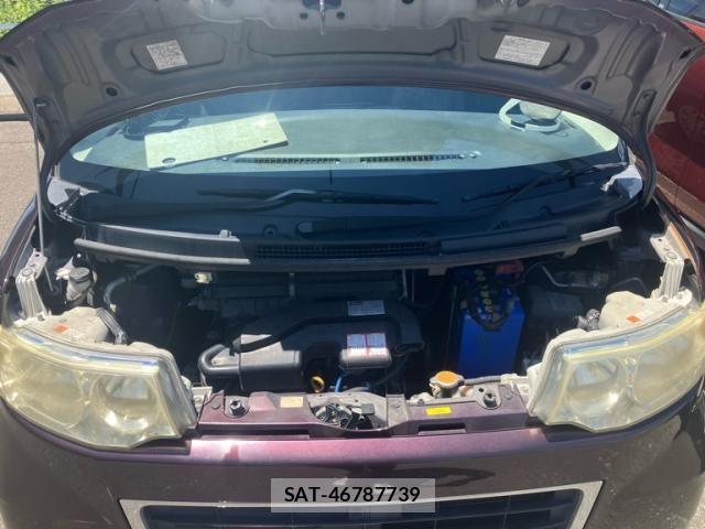 Daihatsu TANTO CUSTOM 2009-07 7394484-20