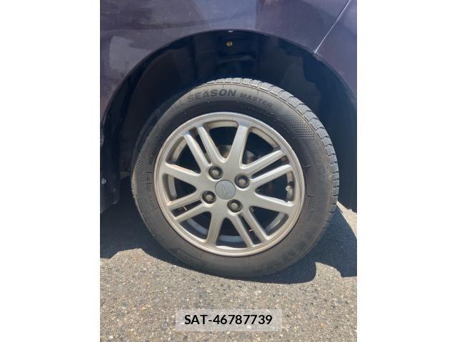 Daihatsu TANTO CUSTOM 2009-07 7394484-6