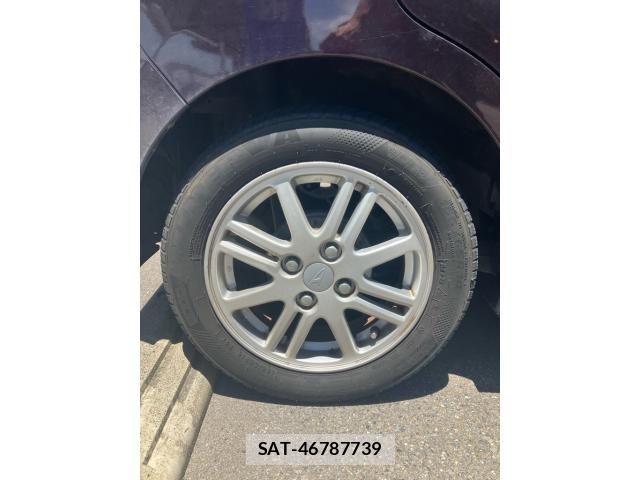 Daihatsu TANTO CUSTOM 2009-07 7394484-7