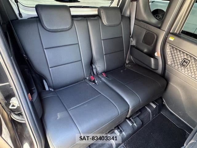 Daihatsu TANTO CUSTOM 2021-06 7394471-9