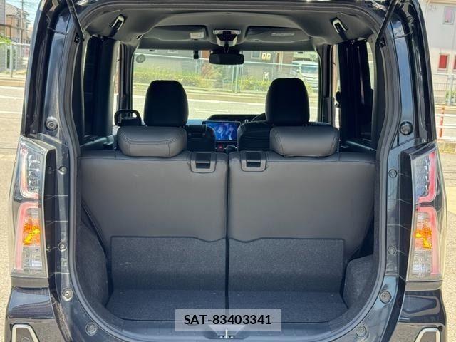 Daihatsu TANTO CUSTOM 2021-06 7394471-10
