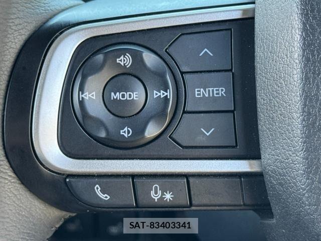 Daihatsu TANTO CUSTOM 2021-06 7394471-12