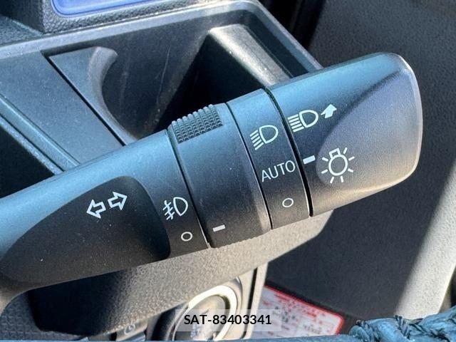 Daihatsu TANTO CUSTOM 2021-06 7394471-15