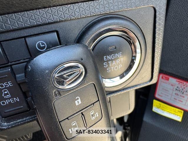 Daihatsu TANTO CUSTOM 2021-06 7394471-16