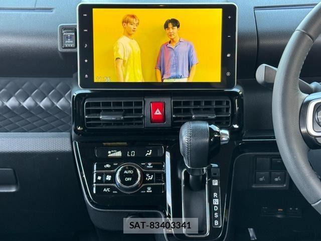 Daihatsu TANTO CUSTOM 2021-06 7394471-18