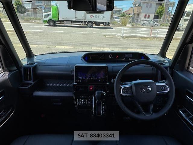 Daihatsu TANTO CUSTOM 2021-06 7394471-1