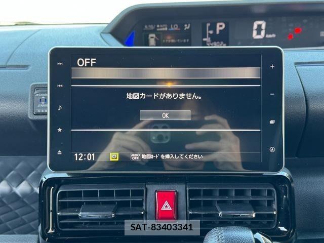 Daihatsu TANTO CUSTOM 2021-06 7394471-19