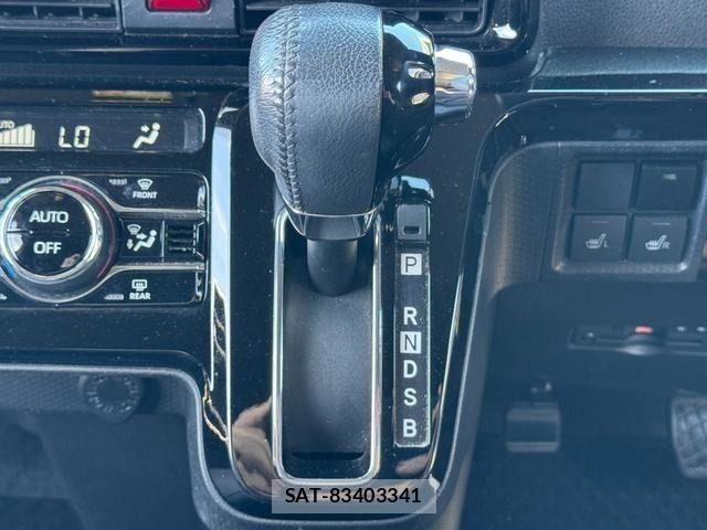 Daihatsu TANTO CUSTOM 2021-06 7394471-23