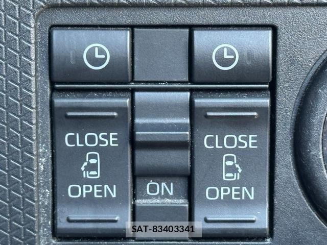 Daihatsu TANTO CUSTOM 2021-06 7394471-24
