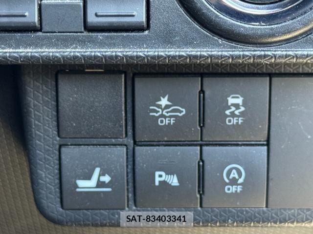 Daihatsu TANTO CUSTOM 2021-06 7394471-25