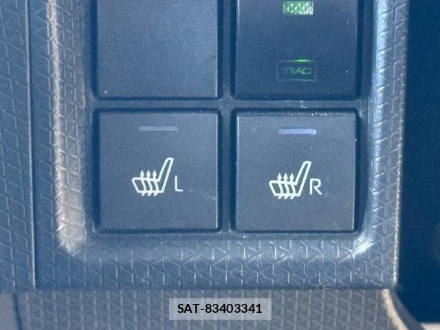 Daihatsu TANTO CUSTOM 2021-06 7394471-26