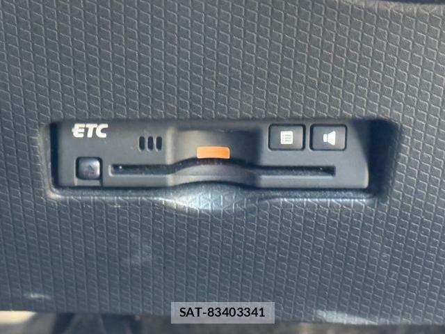 Daihatsu TANTO CUSTOM 2021-06 7394471-27