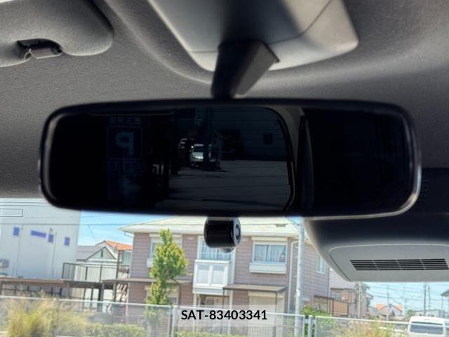 Daihatsu TANTO CUSTOM 2021-06 7394471-28