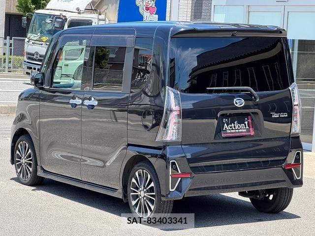 Daihatsu TANTO CUSTOM 2021-06 7394471-3