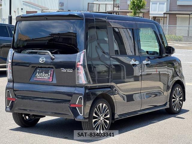 Daihatsu TANTO CUSTOM 2021-06 7394471-5