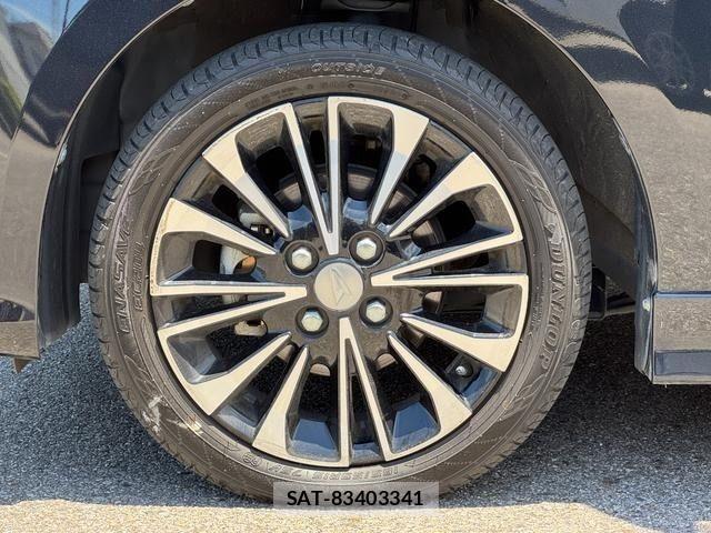 Daihatsu TANTO CUSTOM 2021-06 7394471-7