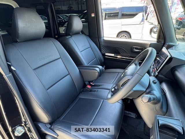 Daihatsu TANTO CUSTOM 2021-06 7394471-8