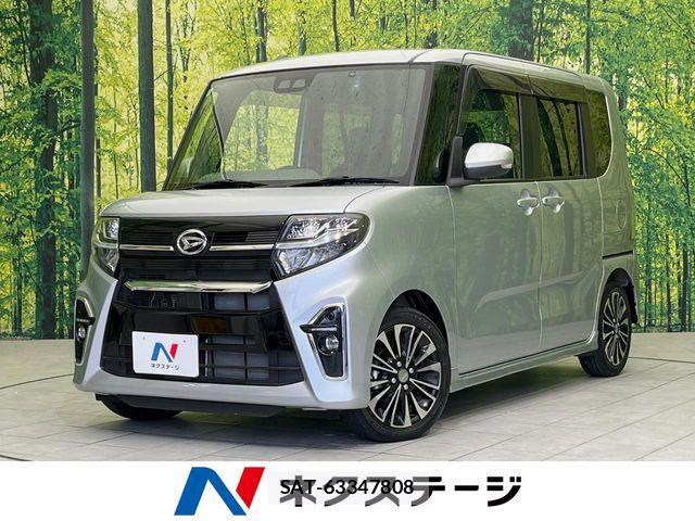 Daihatsu TANTO CUSTOM 2019-09 7394472-0