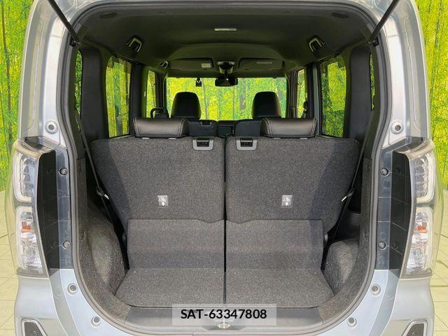 Daihatsu TANTO CUSTOM 2019-09 7394472-9