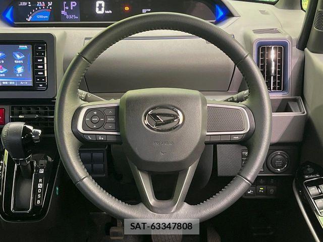 Daihatsu TANTO CUSTOM 2019-09 7394472-10