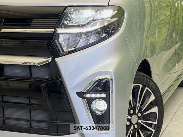 Daihatsu TANTO CUSTOM 2019-09 7394472-11