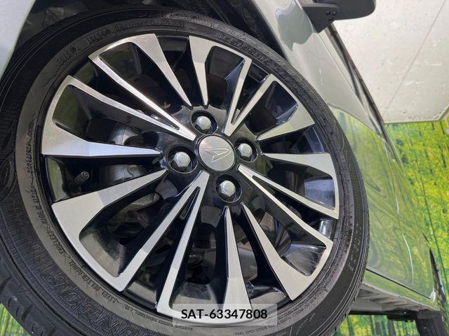 Daihatsu TANTO CUSTOM 2019-09 7394472-12
