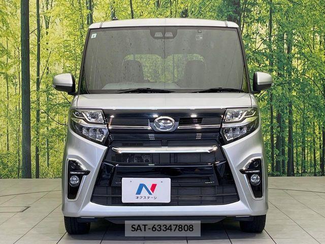 Daihatsu TANTO CUSTOM 2019-09 7394472-13