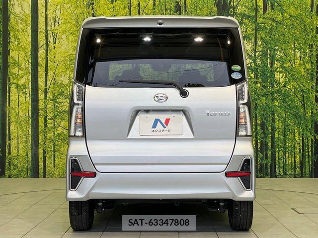 Daihatsu TANTO CUSTOM 2019-09 7394472-14
