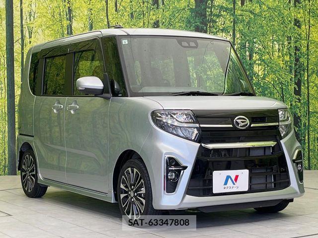 Daihatsu TANTO CUSTOM 2019-09 7394472-15
