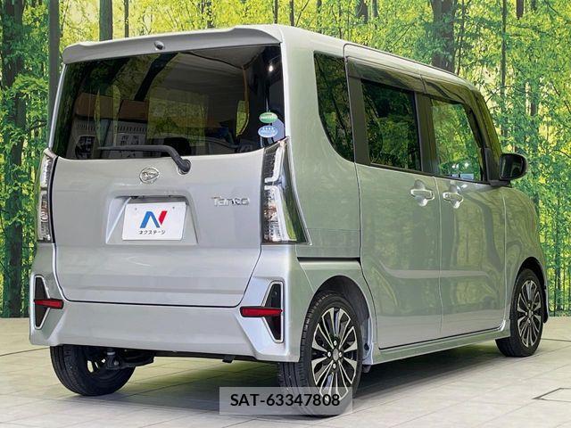 Daihatsu TANTO CUSTOM 2019-09 7394472-16