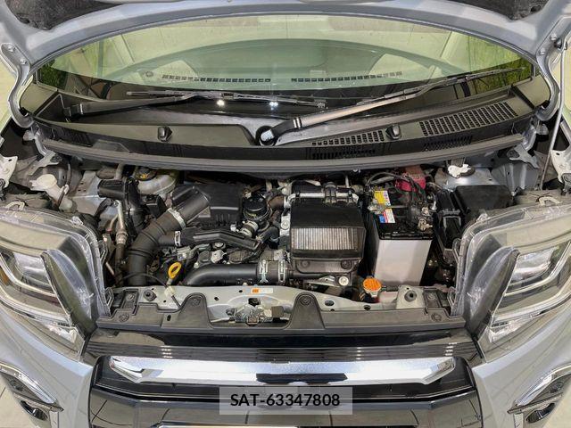 Daihatsu TANTO CUSTOM 2019-09 7394472-17