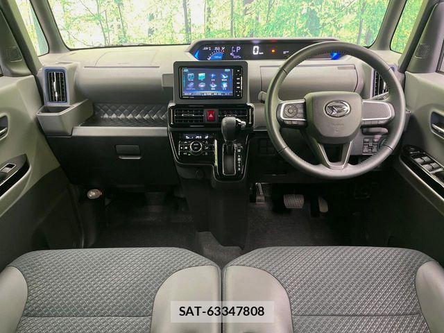 Daihatsu TANTO CUSTOM 2019-09 7394472-1
