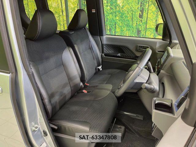 Daihatsu TANTO CUSTOM 2019-09 7394472-7