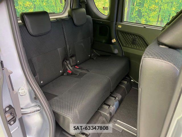 Daihatsu TANTO CUSTOM 2019-09 7394472-8
