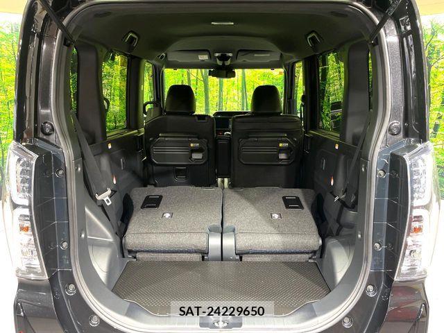 Daihatsu TANTO CUSTOM 2023-10 7394464-9