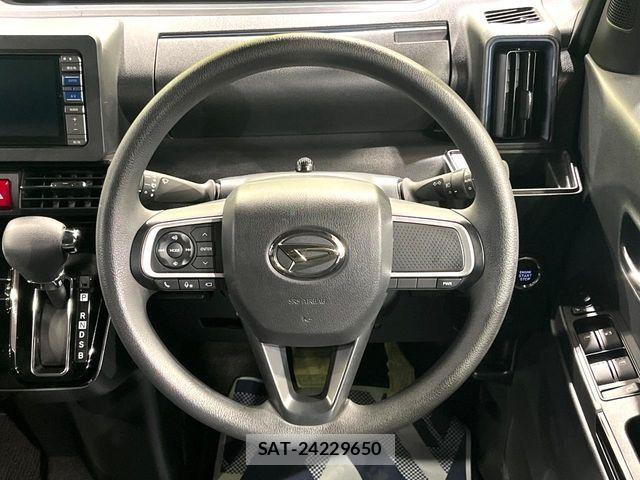 Daihatsu TANTO CUSTOM 2023-10 7394464-10