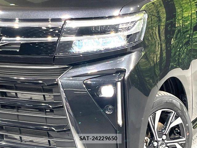 Daihatsu TANTO CUSTOM 2023-10 7394464-11