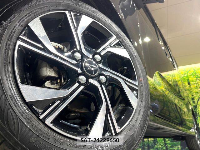 Daihatsu TANTO CUSTOM 2023-10 7394464-12
