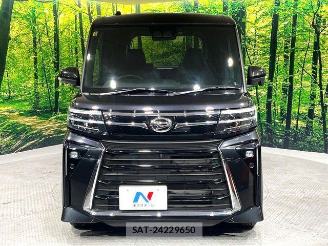 Daihatsu TANTO CUSTOM 2023-10 7394464-13