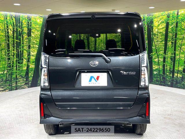 Daihatsu TANTO CUSTOM 2023-10 7394464-14