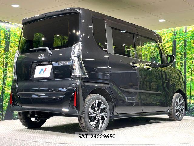 Daihatsu TANTO CUSTOM 2023-10 7394464-16