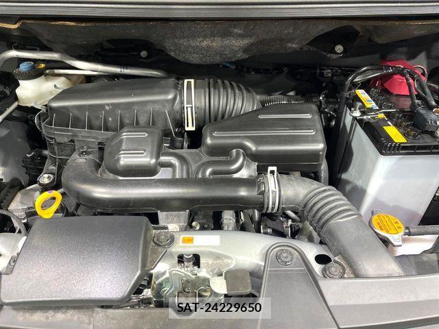 Daihatsu TANTO CUSTOM 2023-10 7394464-17