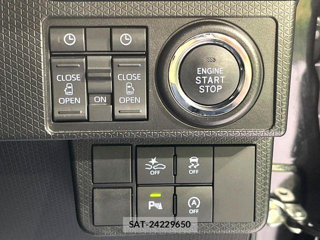 Daihatsu TANTO CUSTOM 2023-10 7394464-4