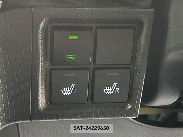 Daihatsu TANTO CUSTOM 2023-10 7394464-5