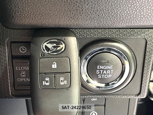 Daihatsu TANTO CUSTOM 2023-10 7394464-6