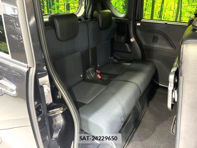 Daihatsu TANTO CUSTOM 2023-10 7394464-8