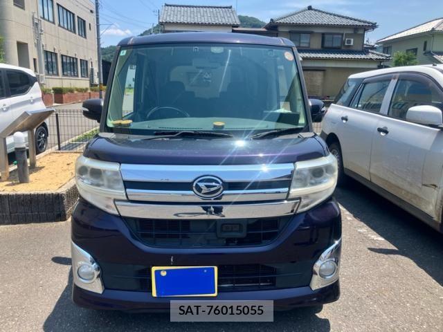 Daihatsu TANTO CUSTOM 2014-09 7394483-0