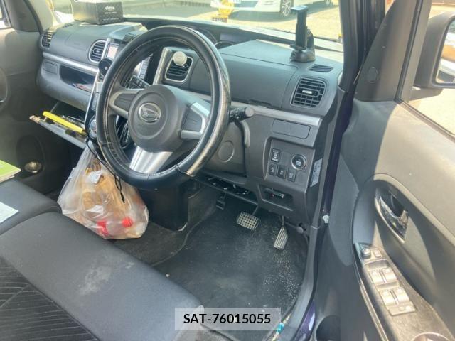 Daihatsu TANTO CUSTOM 2014-09 7394483-9
