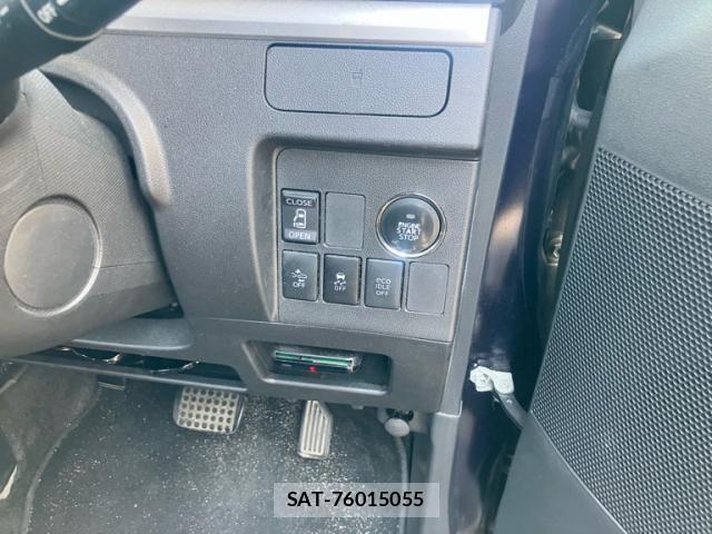 Daihatsu TANTO CUSTOM 2014-09 7394483-11