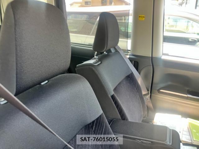 Daihatsu TANTO CUSTOM 2014-09 7394483-13
